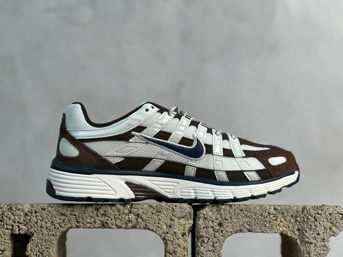 Nike P-6000