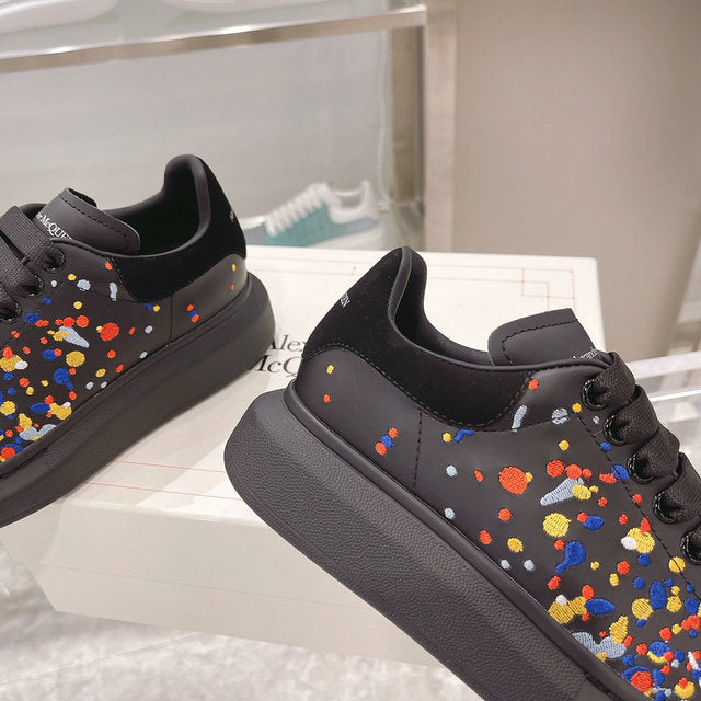 McQueen Oversized Sneaker