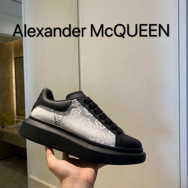 McQueen Oversized Sneakers