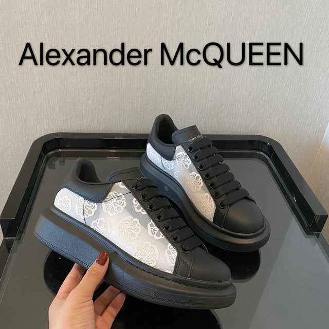 McQueen Oversized Sneakers