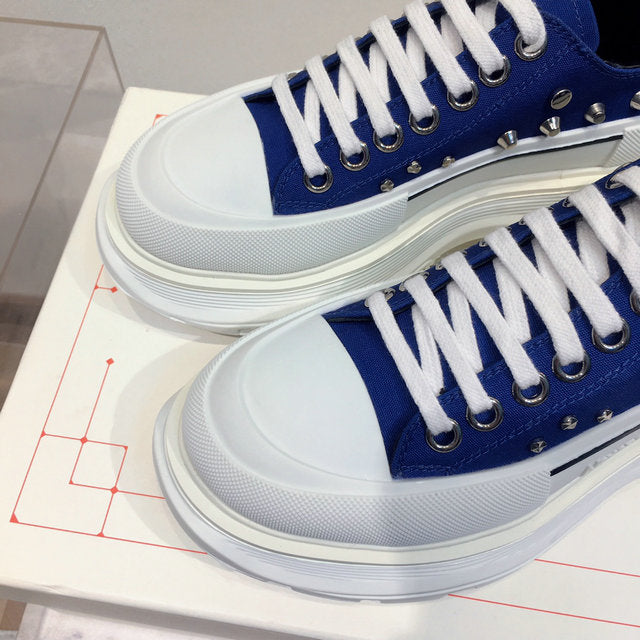 McQueen Tread Slick Low-Top