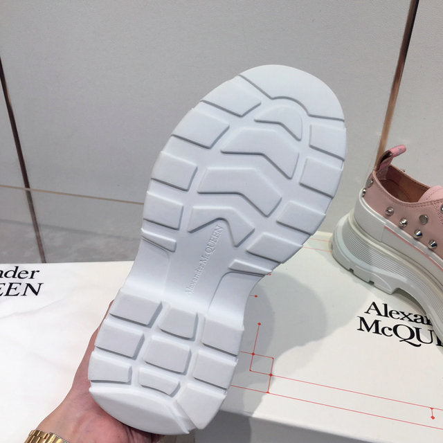 McQueen Tread Slick Sneaker