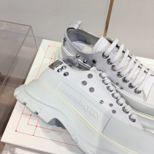 Zapatillas McQueen Tread Slick