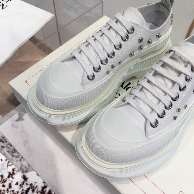 Zapatillas McQueen Tread Slick