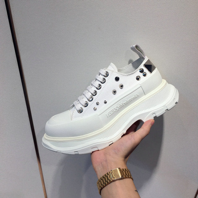 Zapatillas McQueen Tread Slick