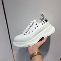 Zapatillas McQueen Tread Slick