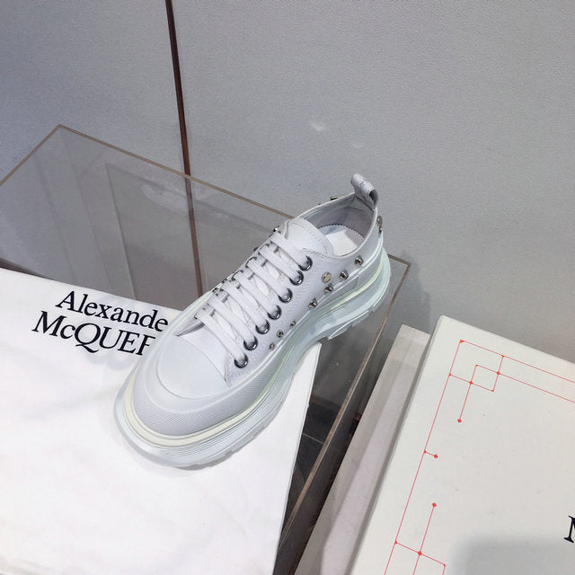 Zapatillas McQueen Tread Slick