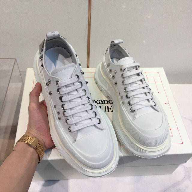 Zapatillas McQueen Tread Slick