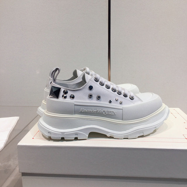 Zapatillas McQueen Tread Slick