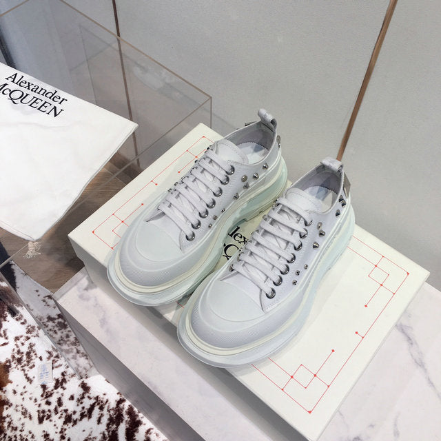 Zapatillas McQueen Tread Slick
