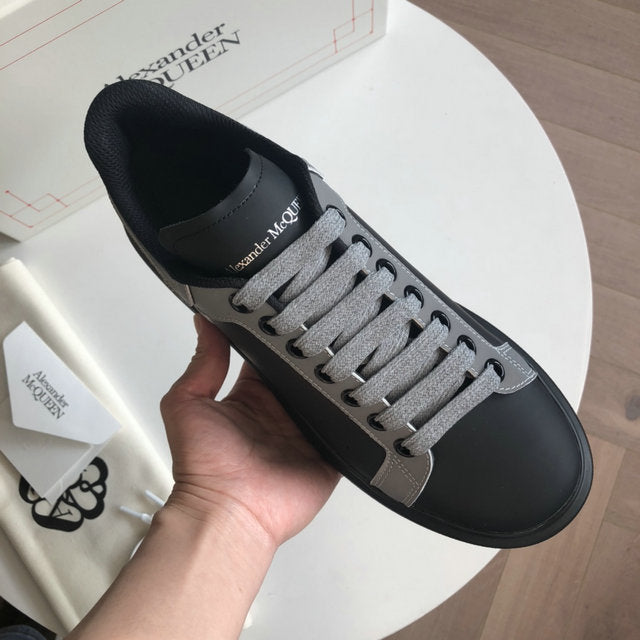 McQueen Men’s Oversized Sneaker
