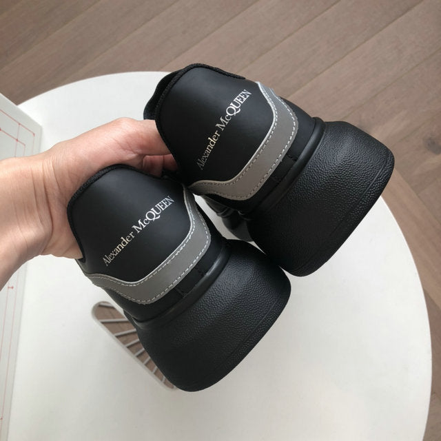 McQueen Men’s Oversized Sneaker