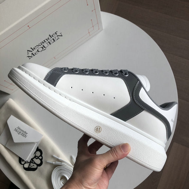 McQueen Oversized Sneaker