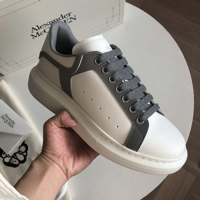 McQueen Oversized Sneaker