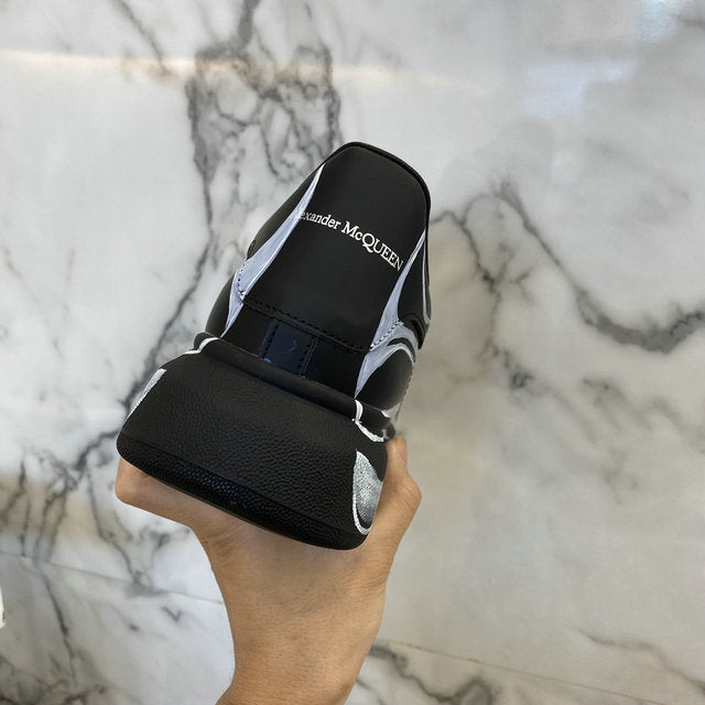 McQueen Oversized Sneaker