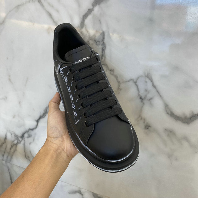 Zapatillas extragrandes McQueen