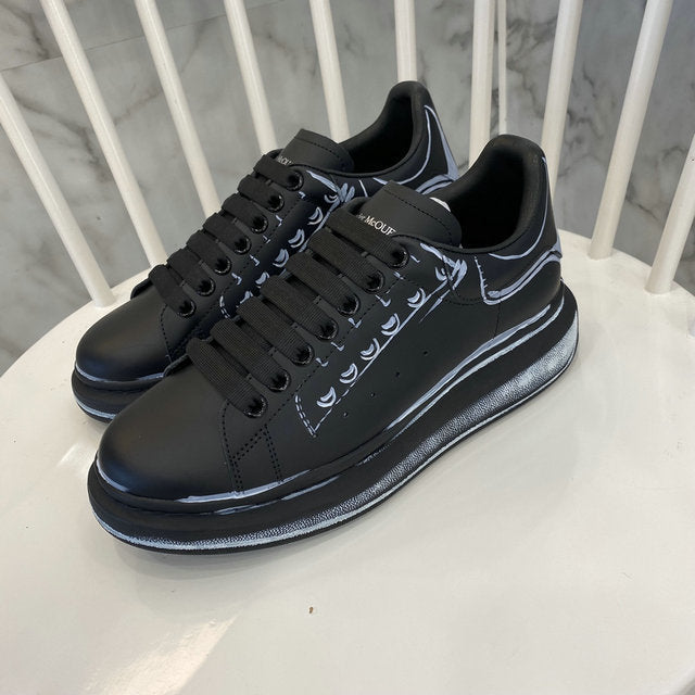 Zapatillas extragrandes McQueen