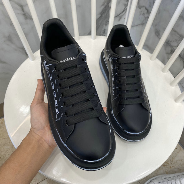 Zapatillas extragrandes McQueen