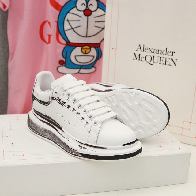Zapatillas extragrandes McQueen
