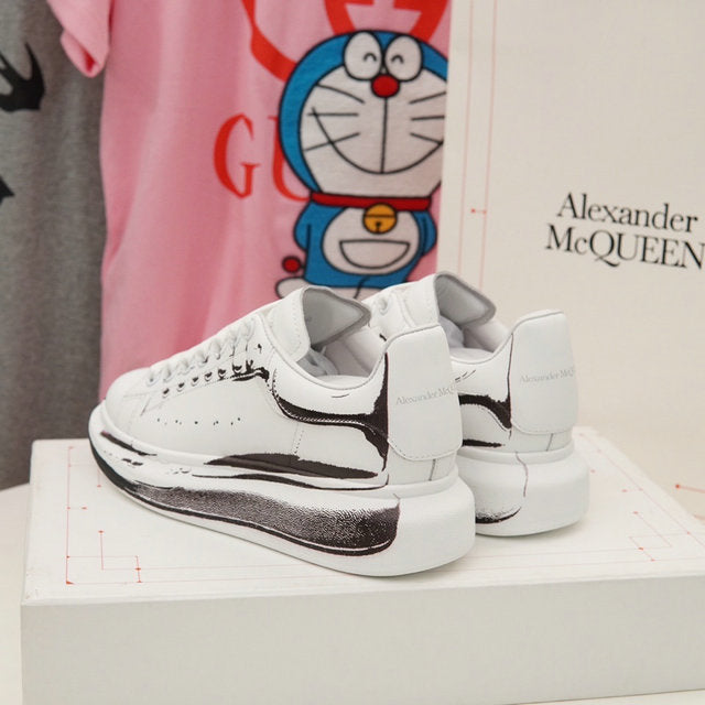 Zapatillas extragrandes McQueen