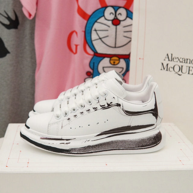 Zapatillas extragrandes McQueen