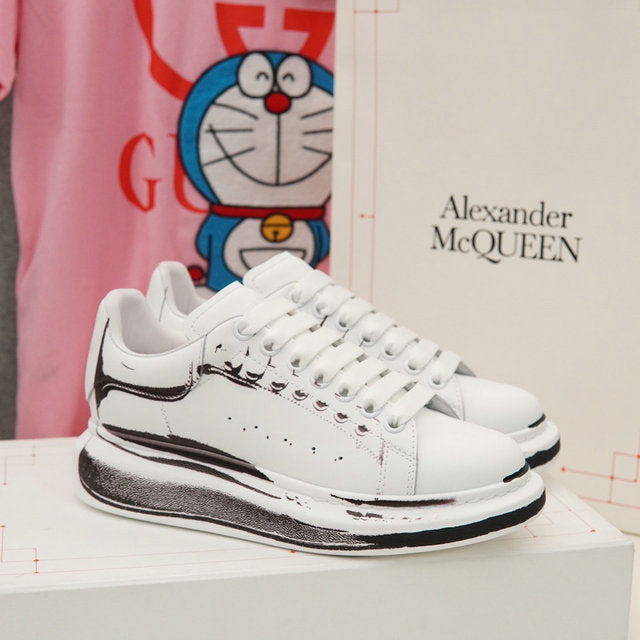 McQueen Oversized Sneaker