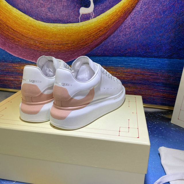 McQueen Oversized Sneaker