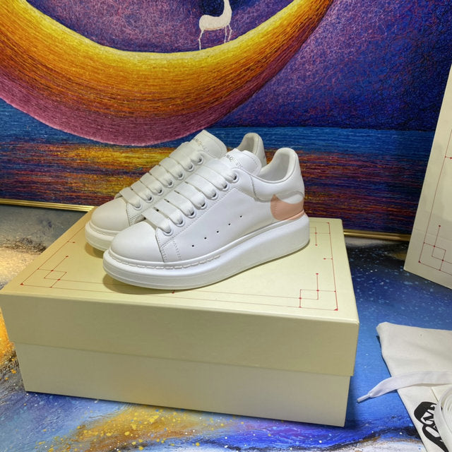 McQueen Oversized Sneaker