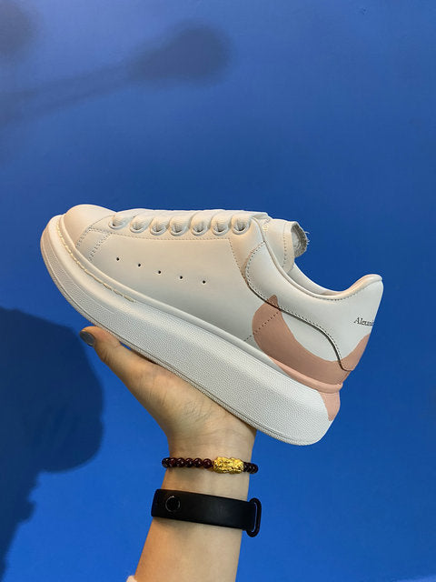 McQueen Oversized Sneaker