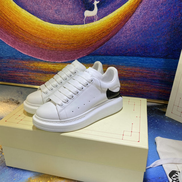 McQueen Oversized Sneaker