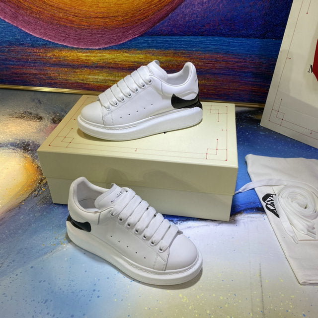 McQueen Oversized Sneaker