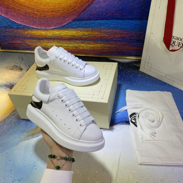 McQueen Oversized Sneaker