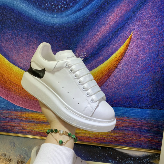 McQueen Oversized Sneaker