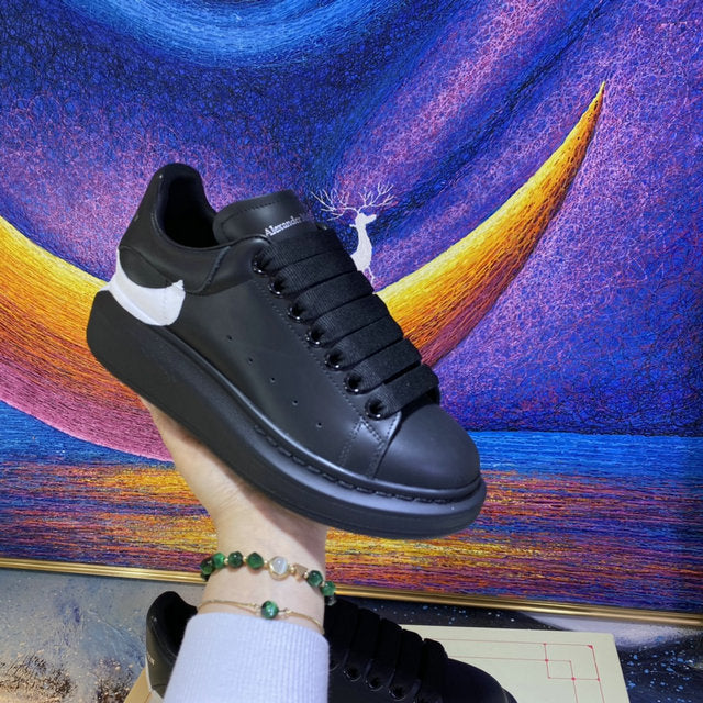 McQueen Oversized Sneaker