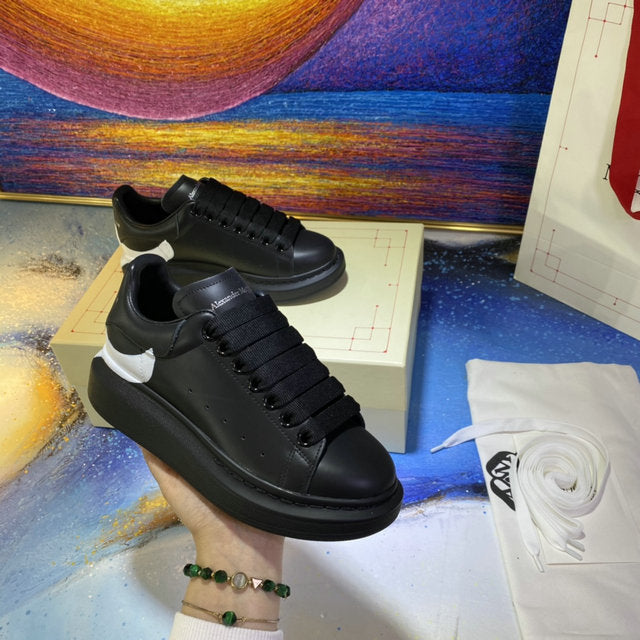 McQueen Oversized Sneaker