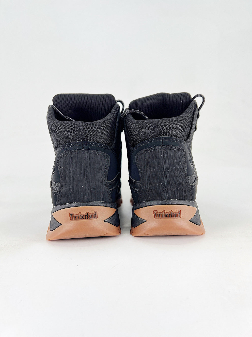 Timberland Mt. Maddsen Leather Boots