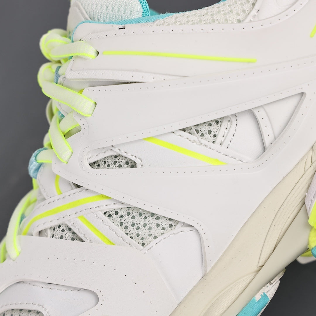 Balenciaga Track