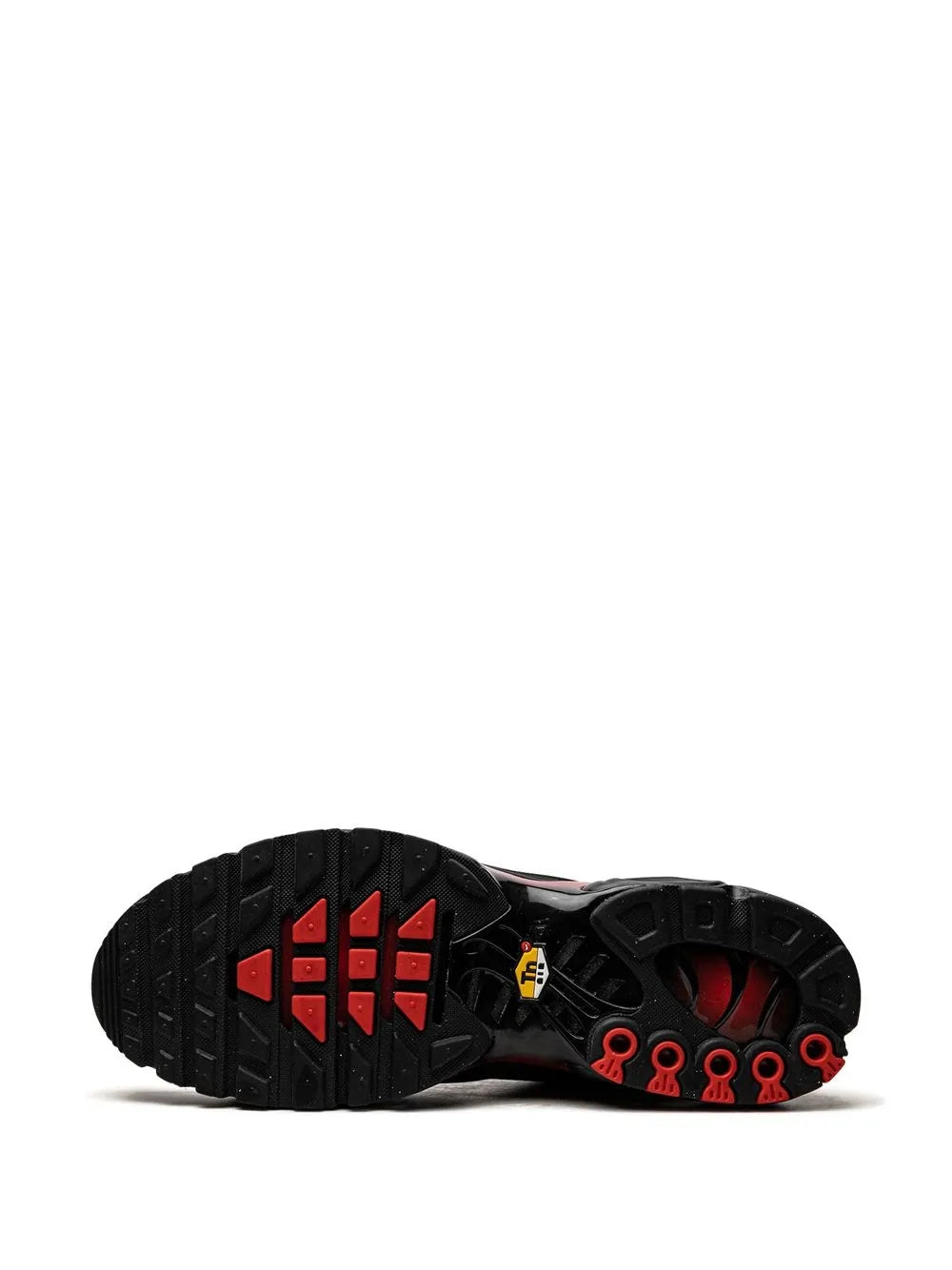 Nike Air Max Plus roja