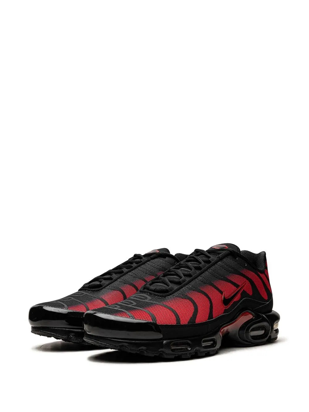Nike Air Max Plus roja