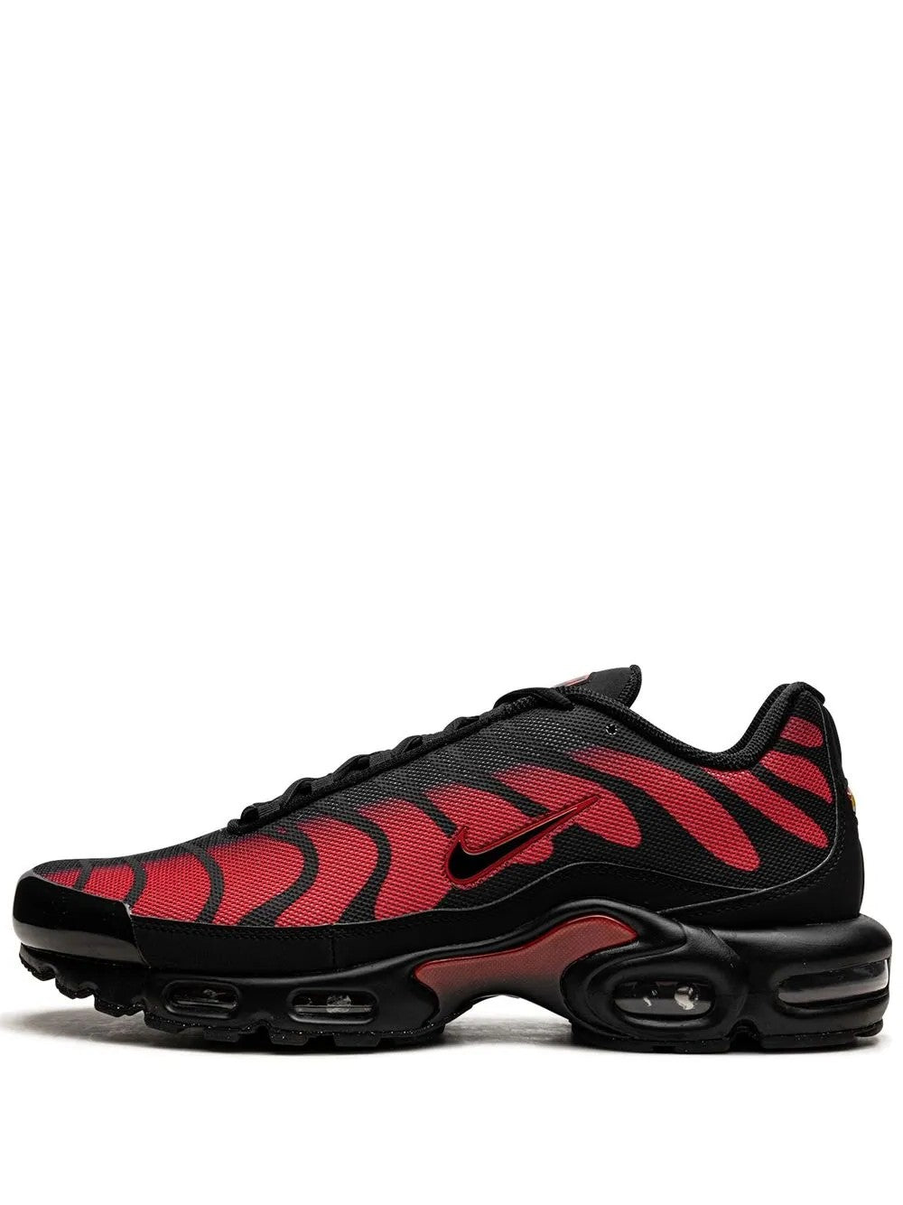 Nike Air Max Plus roja