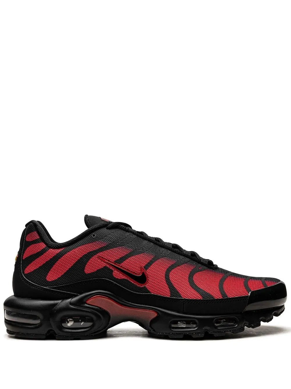 Nike Air Max Plus roja