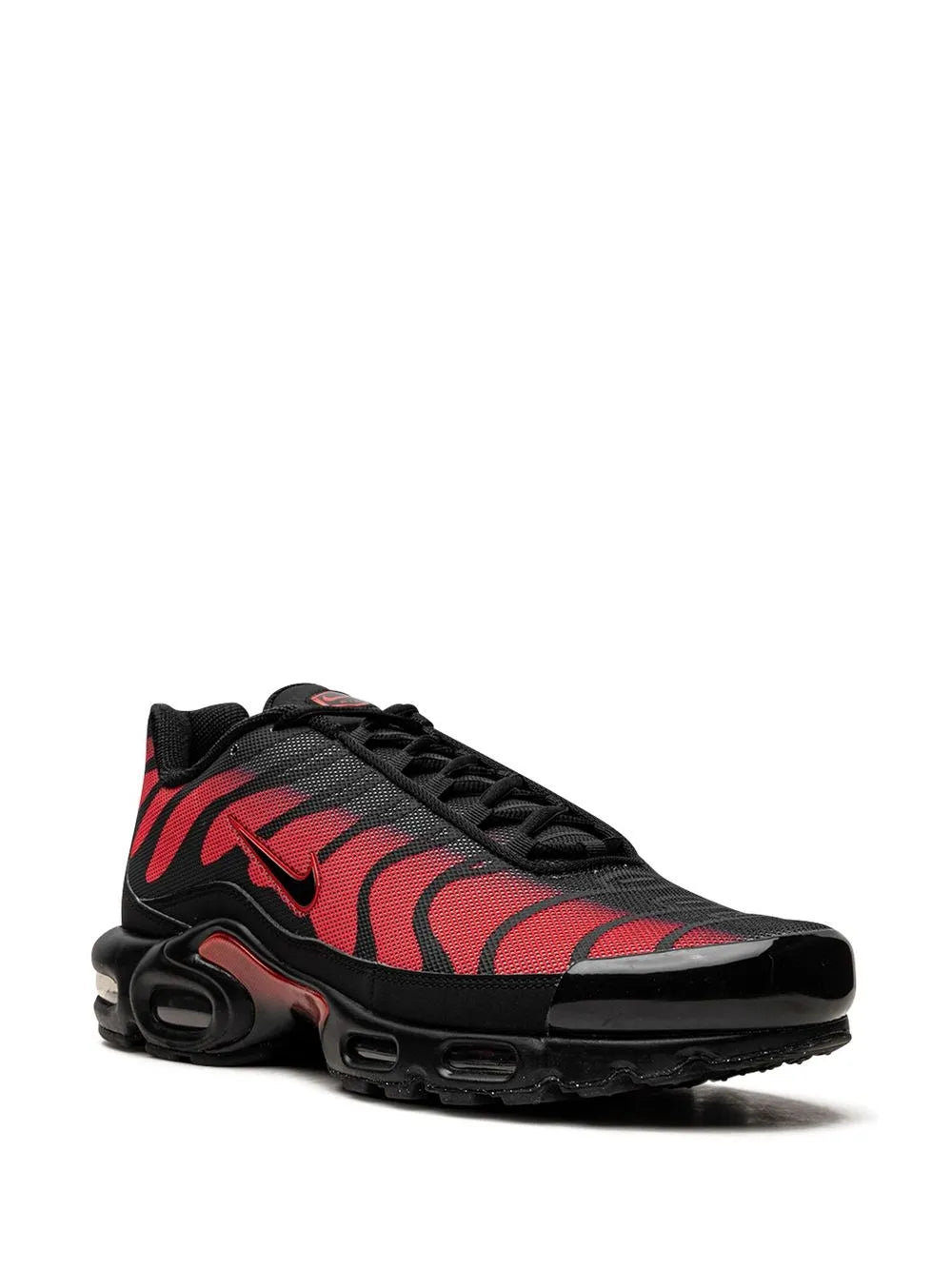 Nike Air Max Plus roja