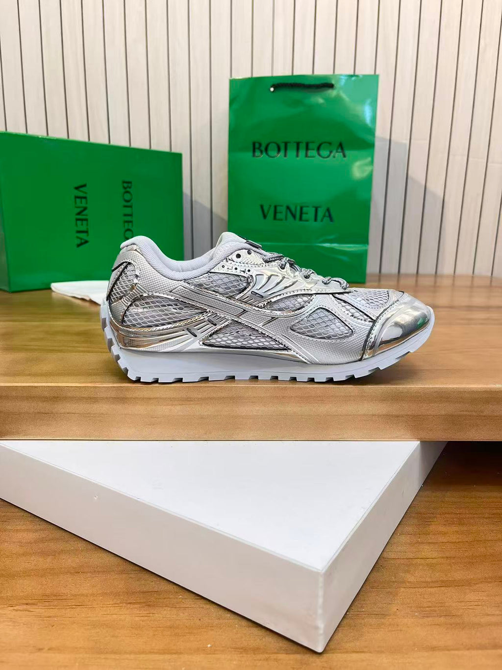 Bottega Veneta Sneaker