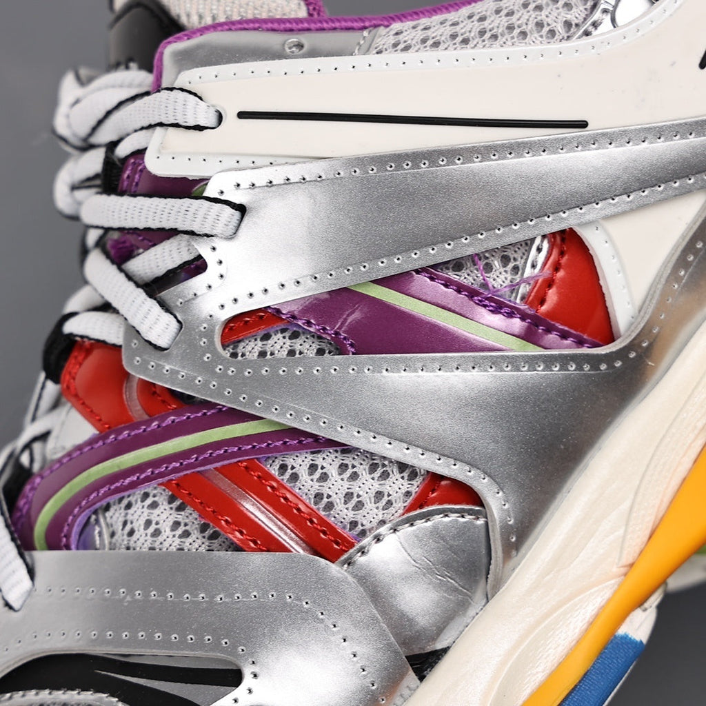 Balenciaga Track