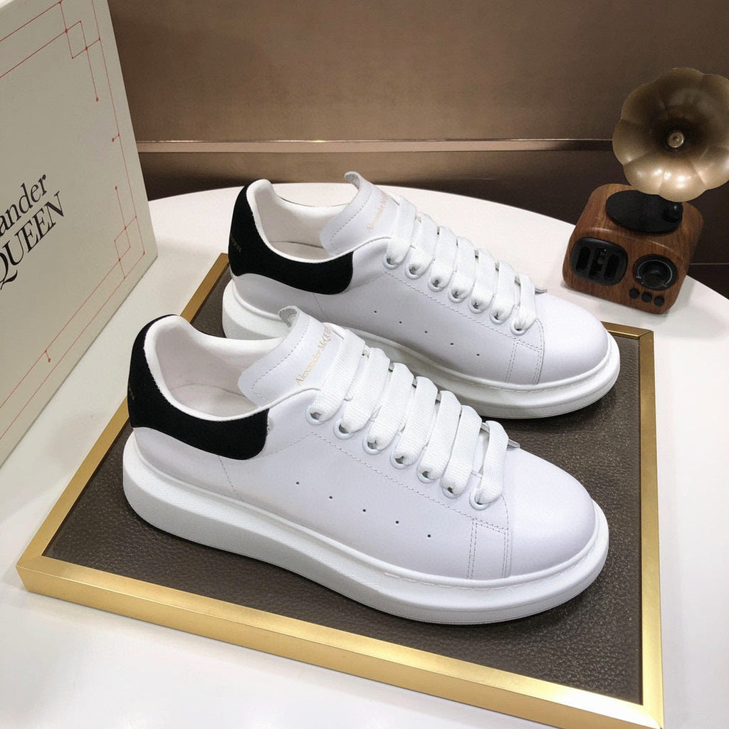 McQueen extragrande