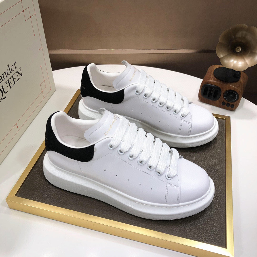 McQueen extragrande