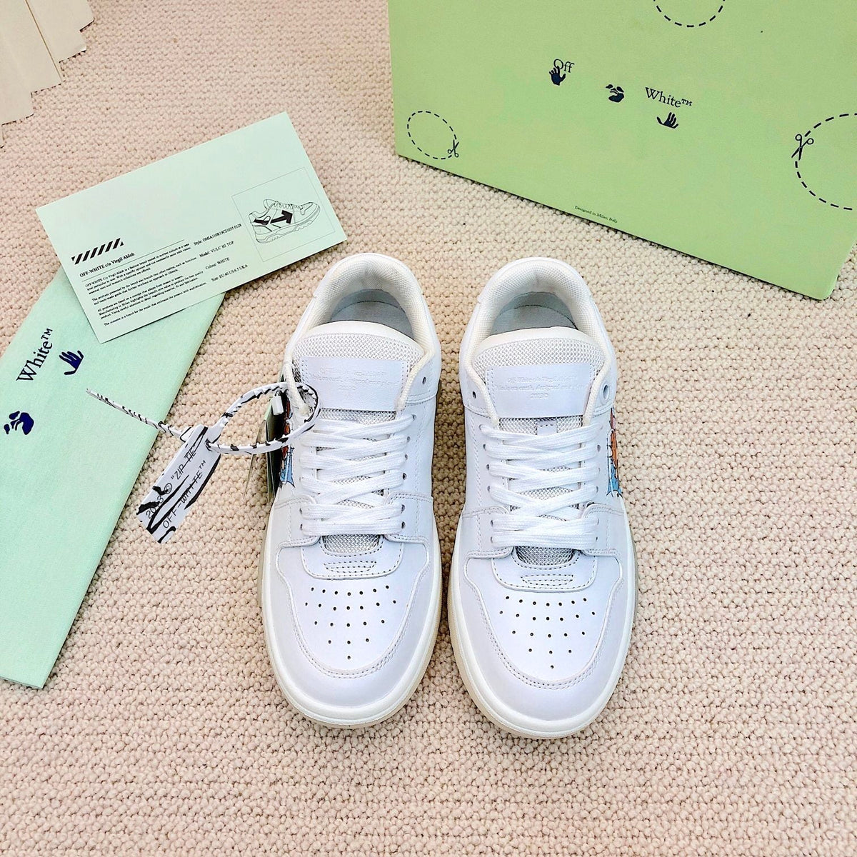 Off-White™ Out Of Office