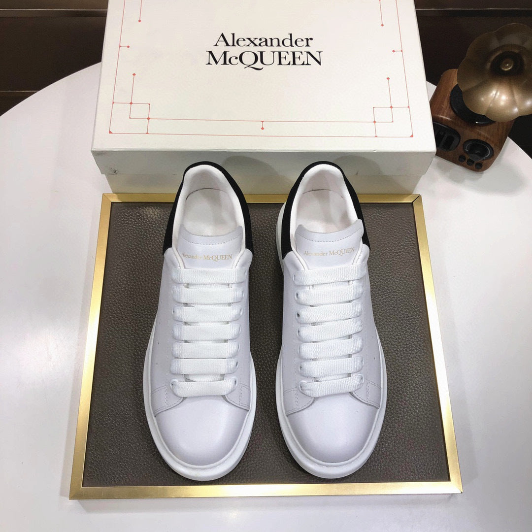 McQueen extragrande