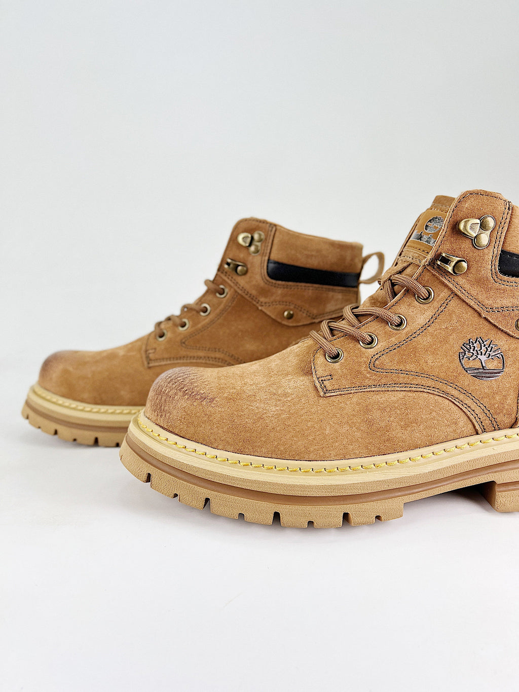 Timberland Martin Outdoor Boots