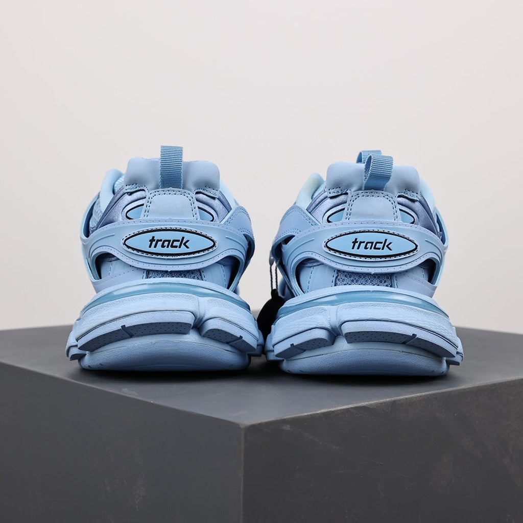 Balenciaga Track